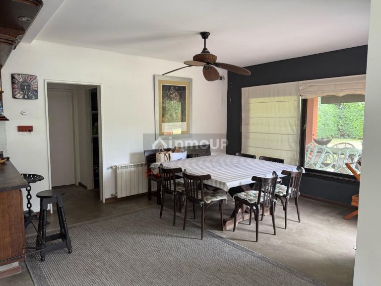 Casa en Alquiler en Pilar, G.B.A. Zona Norte