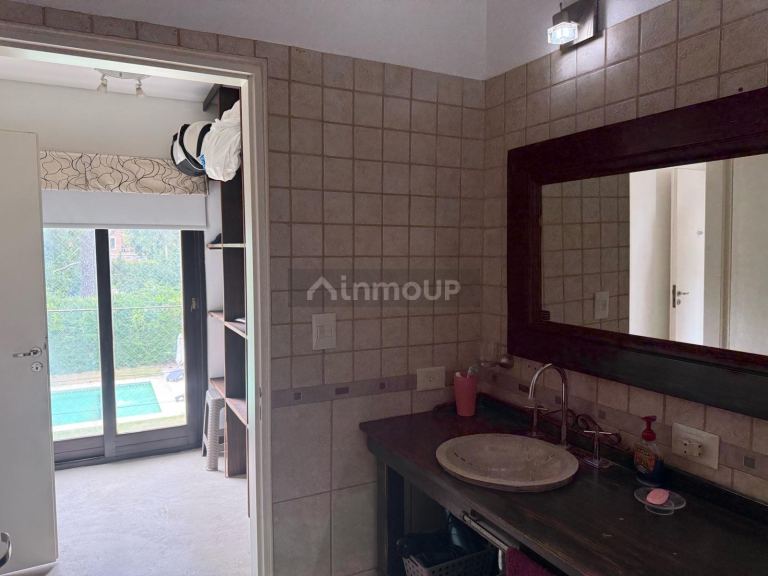 Casa en Alquiler en Pilar, G.B.A. Zona Norte