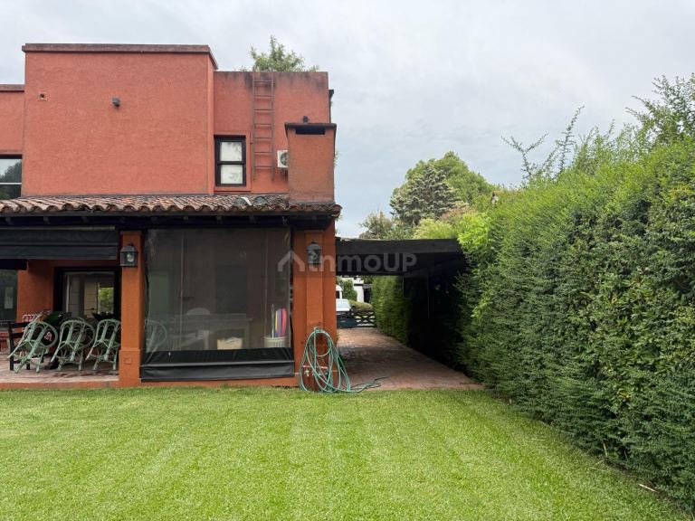 Casa en Alquiler en Pilar, G.B.A. Zona Norte