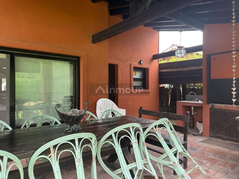Casa en Alquiler en Pilar, G.B.A. Zona Norte