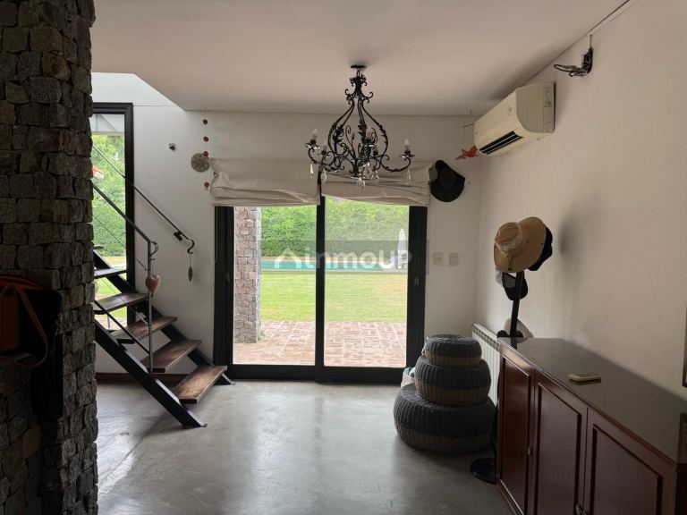 Casa en Alquiler en Pilar, G.B.A. Zona Norte