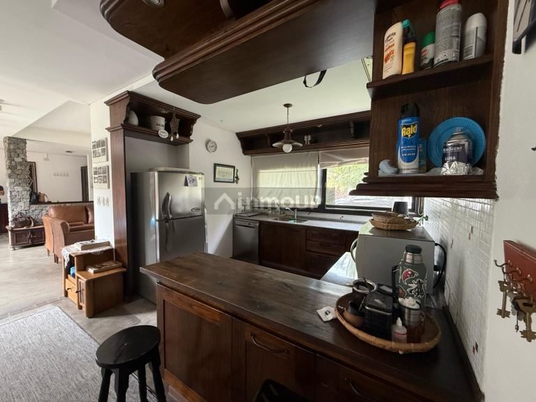 Casa en Alquiler en Pilar, G.B.A. Zona Norte