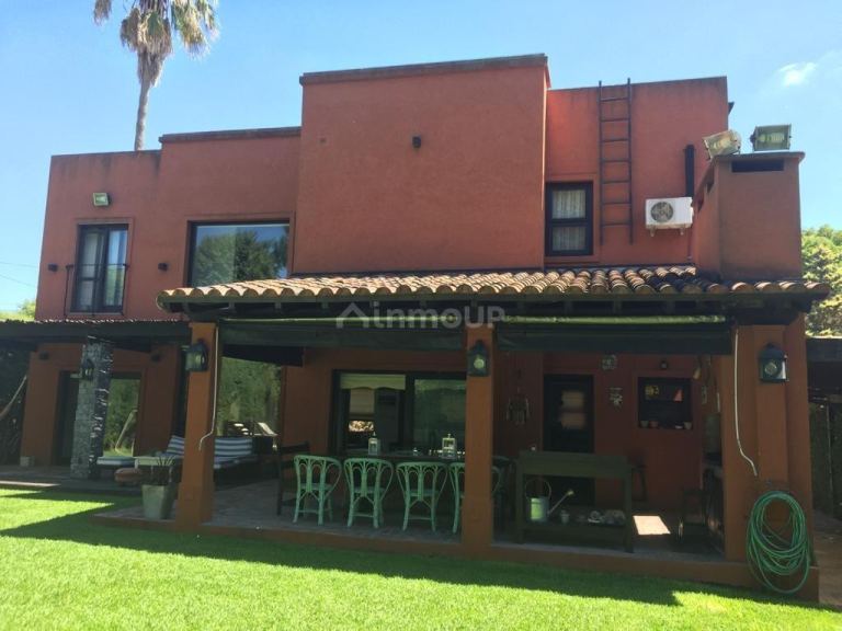 Casa en Alquiler en Pilar, G.B.A. Zona Norte