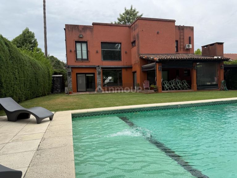 Casa en Alquiler en Pilar, G.B.A. Zona Norte