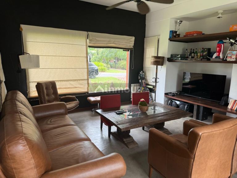 Casa en Alquiler en Pilar, G.B.A. Zona Norte