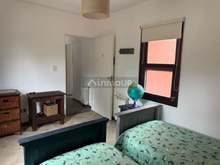 Casa en Alquiler en Pilar, G.B.A. Zona Norte