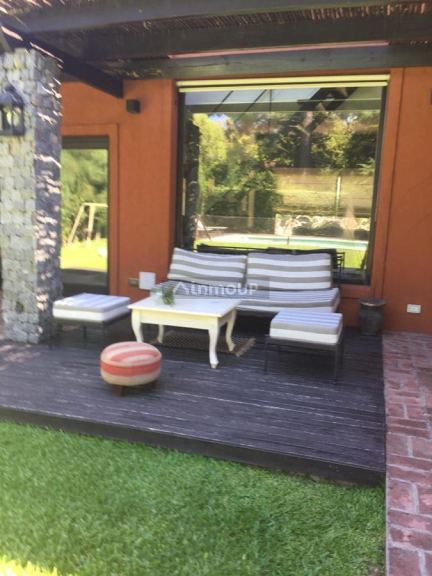 Casa en Alquiler en Pilar, G.B.A. Zona Norte