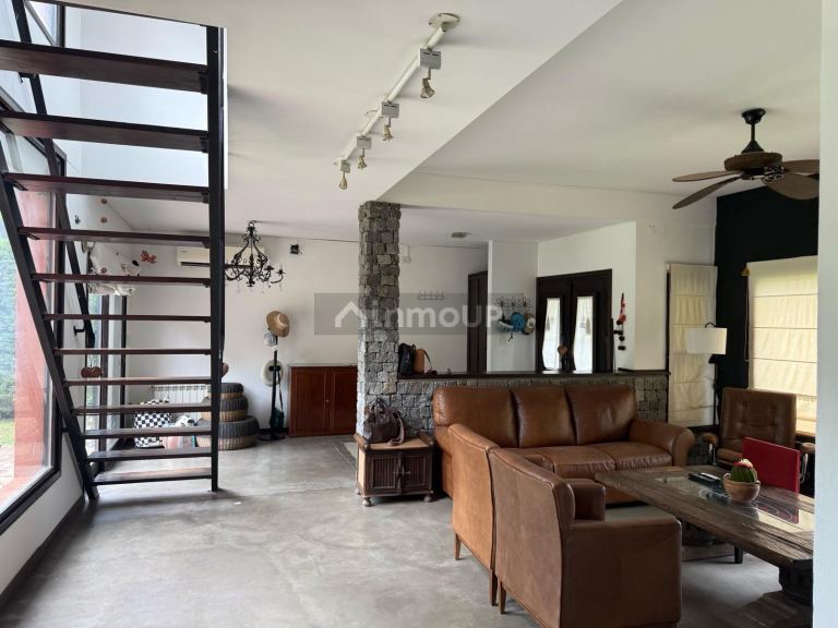 Casa en Alquiler en Pilar, G.B.A. Zona Norte