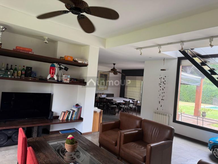 Casa en Alquiler en Pilar, G.B.A. Zona Norte