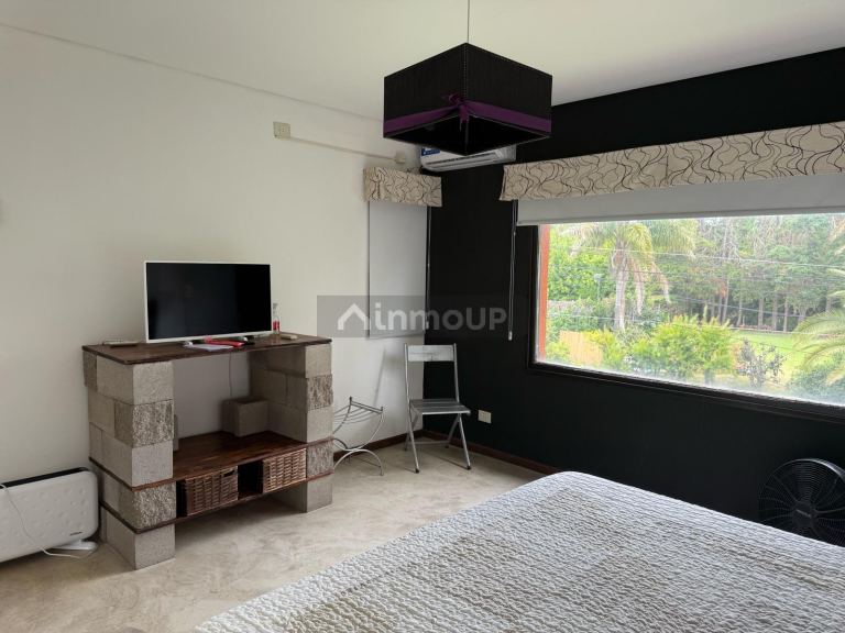 Casa en Alquiler en Pilar, G.B.A. Zona Norte