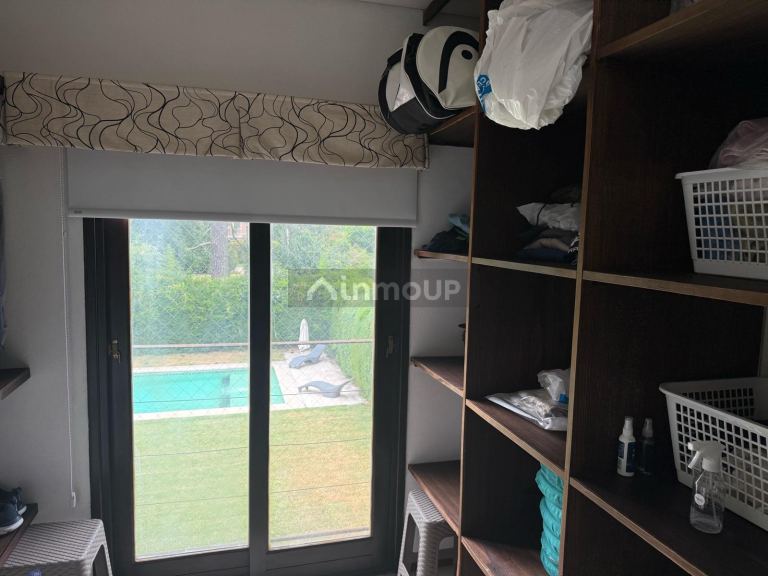 Casa en Alquiler en Pilar, G.B.A. Zona Norte