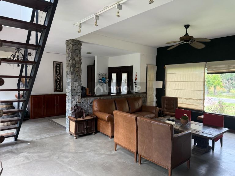 Casa en Alquiler en Pilar, G.B.A. Zona Norte