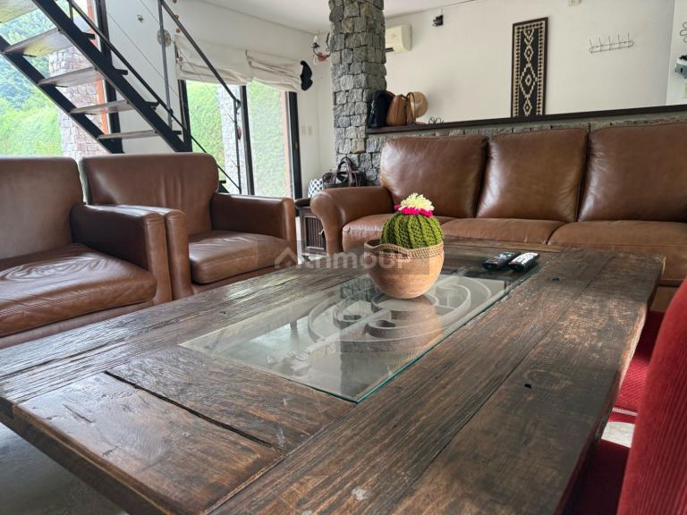 Casa en Alquiler en Pilar, G.B.A. Zona Norte