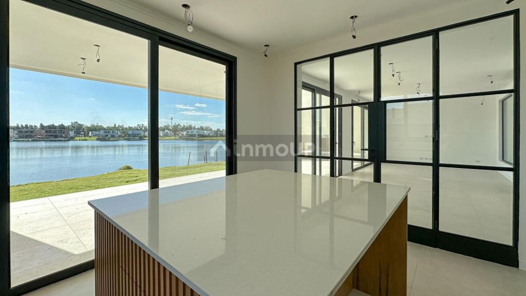 Casa en Venta en Tigre, G.B.A. Zona Norte