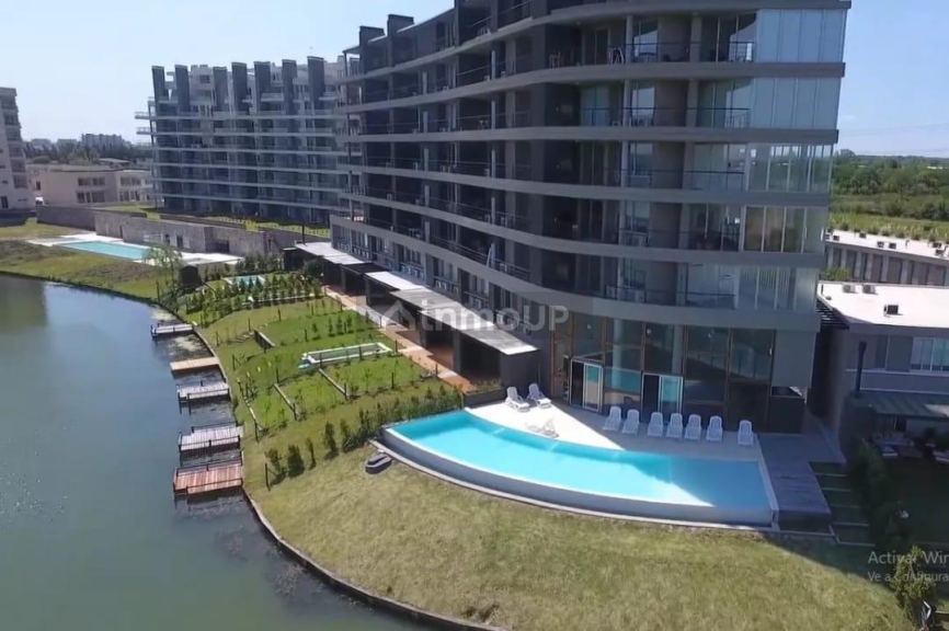 Departamento en Venta en Tigre, G.B.A. Zona Norte