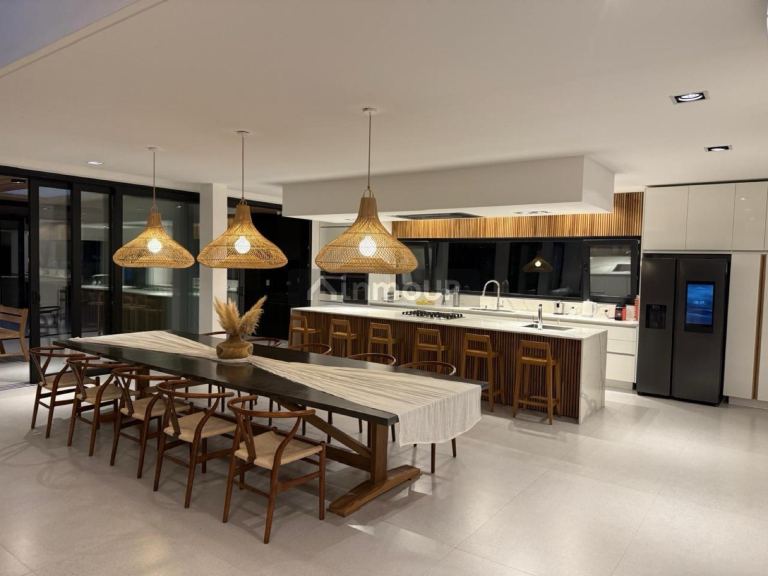 Casa en Venta en De la Costa, Buenos Aires Costa Atlantica