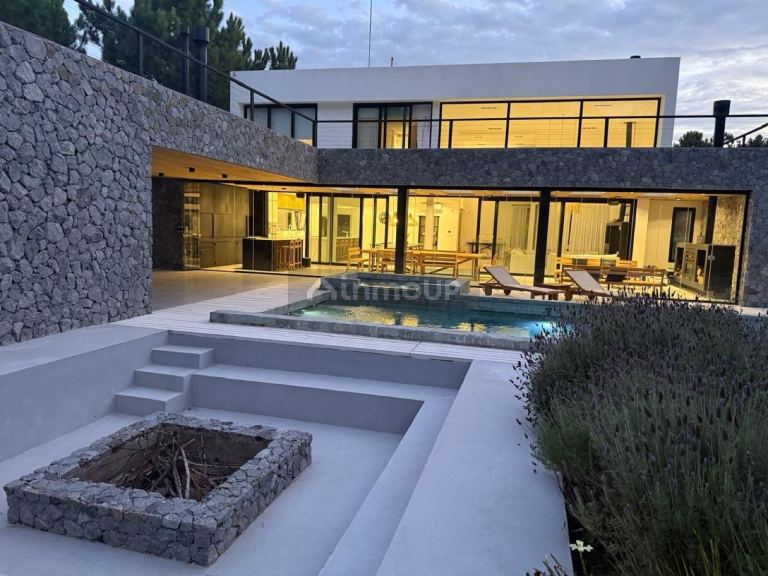 Casa en Venta en De la Costa, Buenos Aires Costa Atlantica