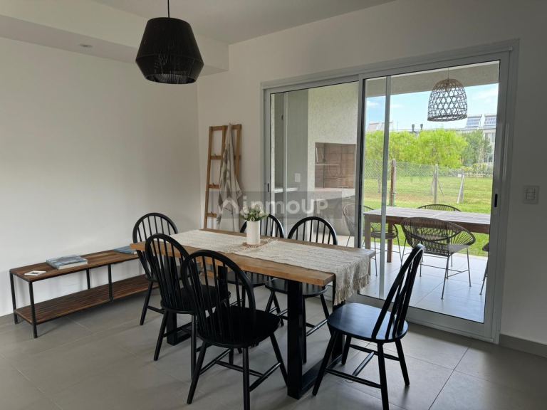 Casa en Venta en Escobar, G.B.A. Zona Norte