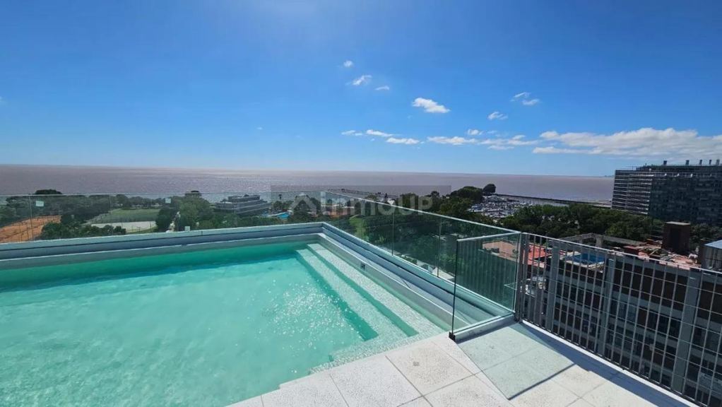 Departamento en Venta en Vicente Lopez, G.B.A. Zona Norte