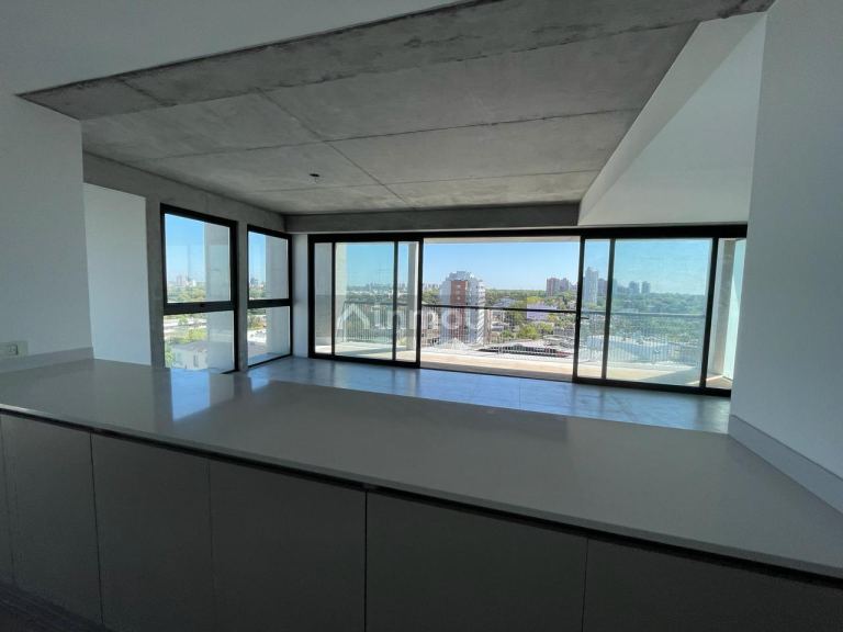 Departamento en Venta en Vicente Lopez, G.B.A. Zona Norte