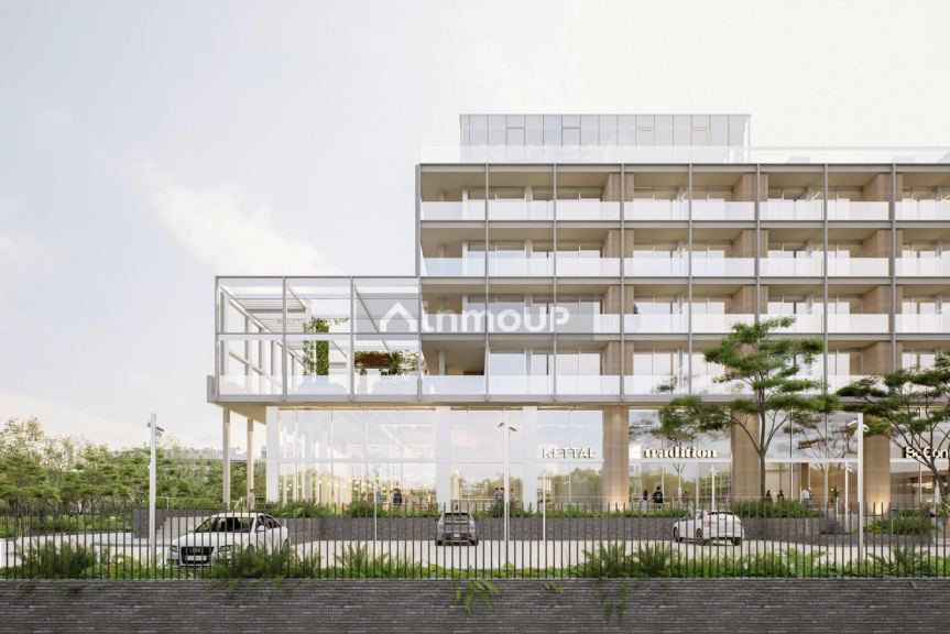 Oficina en Venta en Tigre, G.B.A. Zona Norte