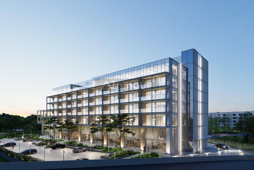 Oficina en Venta en Tigre, G.B.A. Zona Norte