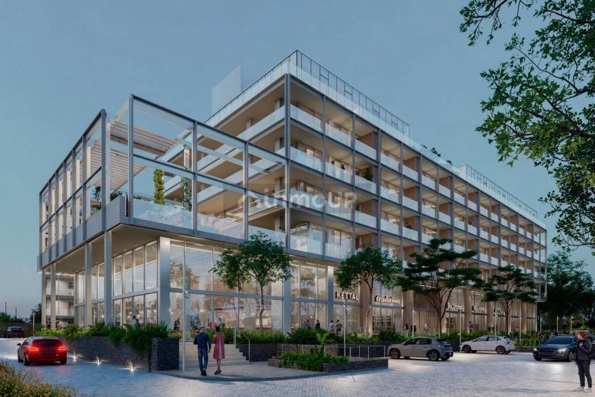 Oficina en Venta en Tigre, G.B.A. Zona Norte