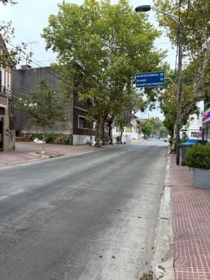 Local Comercial en Alquiler en San Fernando, G.B.A. Zona Norte