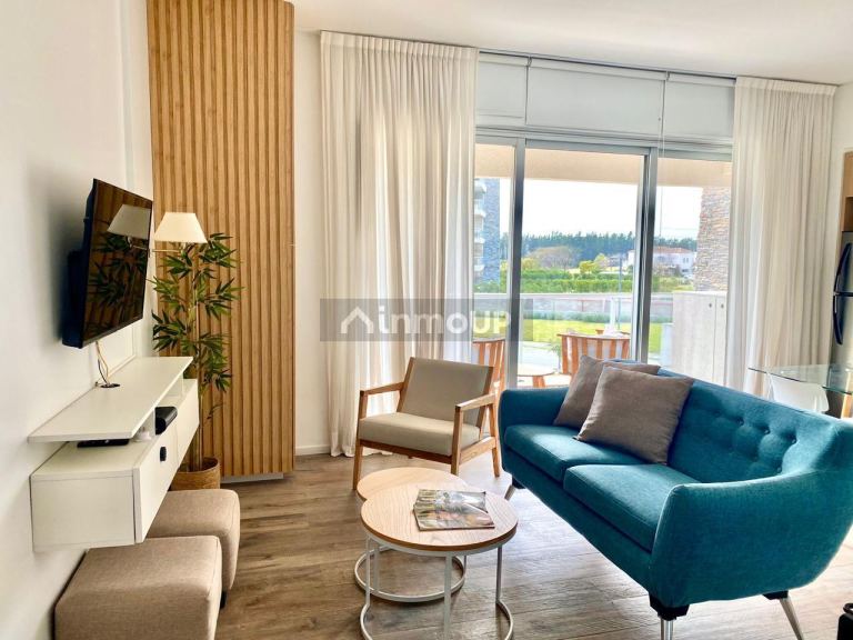 Departamento en Alquiler Temporario en Tigre, G.B.A. Zona Norte