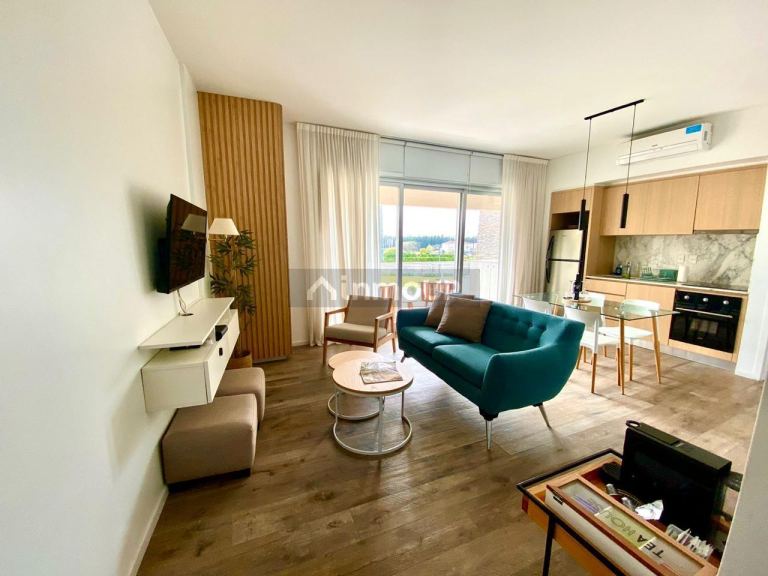 Departamento en Alquiler Temporario en Tigre, G.B.A. Zona Norte