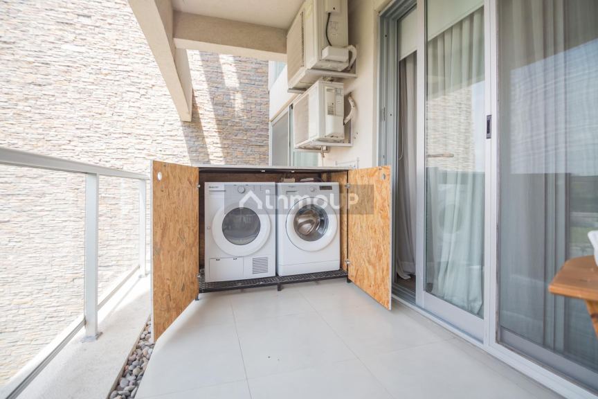 Departamento en Alquiler Temporario en Tigre, G.B.A. Zona Norte