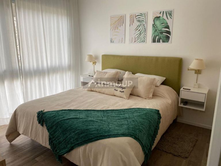 Departamento en Alquiler Temporario en Tigre, G.B.A. Zona Norte