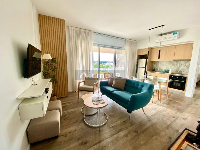 Departamento en Alquiler Temporario en Tigre, G.B.A. Zona Norte