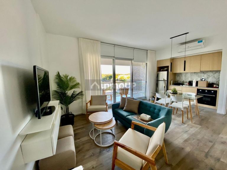 Departamento en Alquiler Temporario en Tigre, G.B.A. Zona Norte