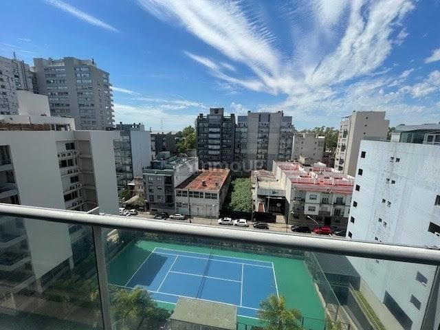 Departamento en Venta en Vicente Lopez, G.B.A. Zona Norte