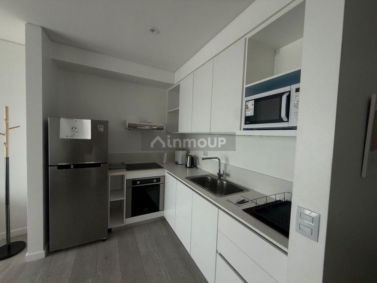 Departamento en Alquiler en Tigre, G.B.A. Zona Norte