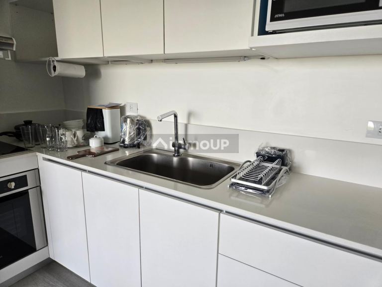 Departamento en Alquiler en Tigre, G.B.A. Zona Norte