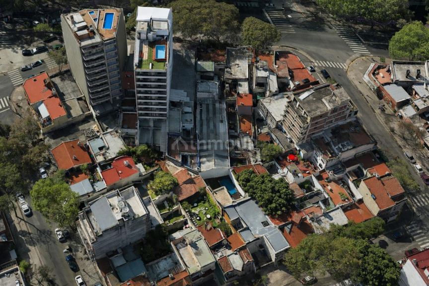Terreno en Venta en Saavedra, Capital Federal