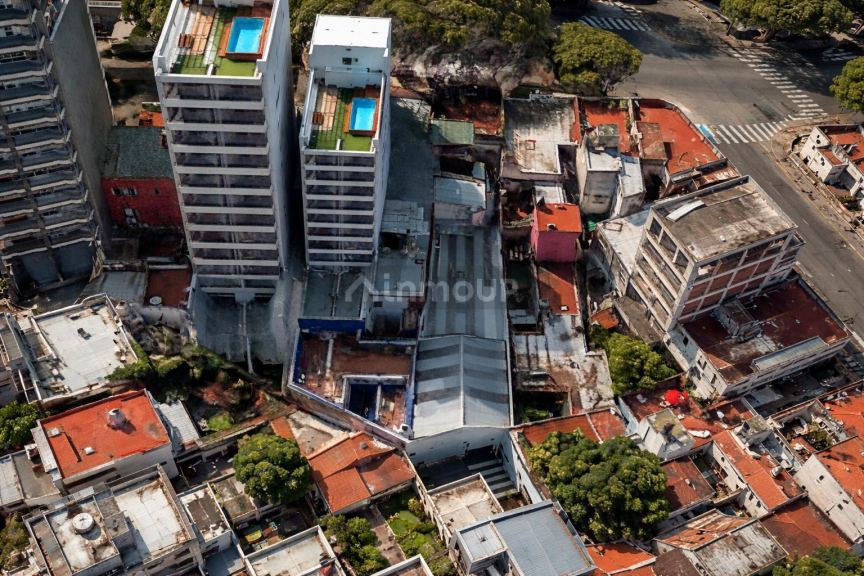 Terreno en Venta en Saavedra, Capital Federal
