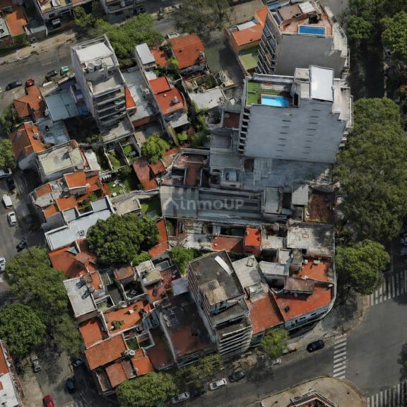 Terreno en Venta en Saavedra, Capital Federal