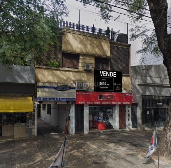 Terreno en Venta en Saavedra, Capital Federal