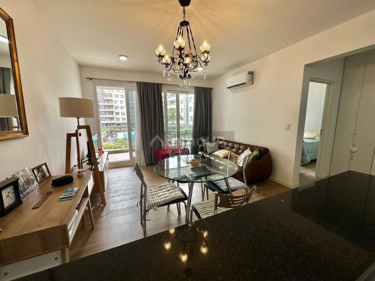Departamento en Alquiler en Tigre, G.B.A. Zona Norte