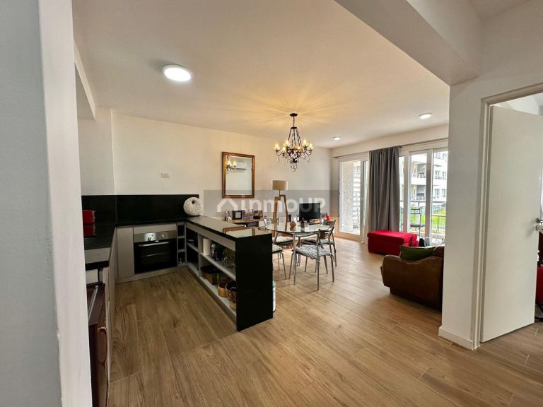 Departamento en Alquiler en Tigre, G.B.A. Zona Norte