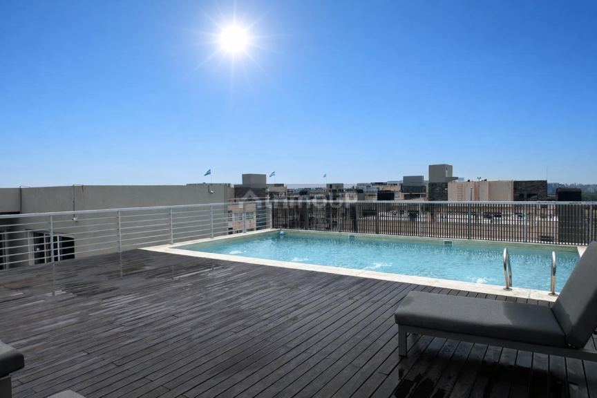 Departamento en Alquiler en Tigre, G.B.A. Zona Norte