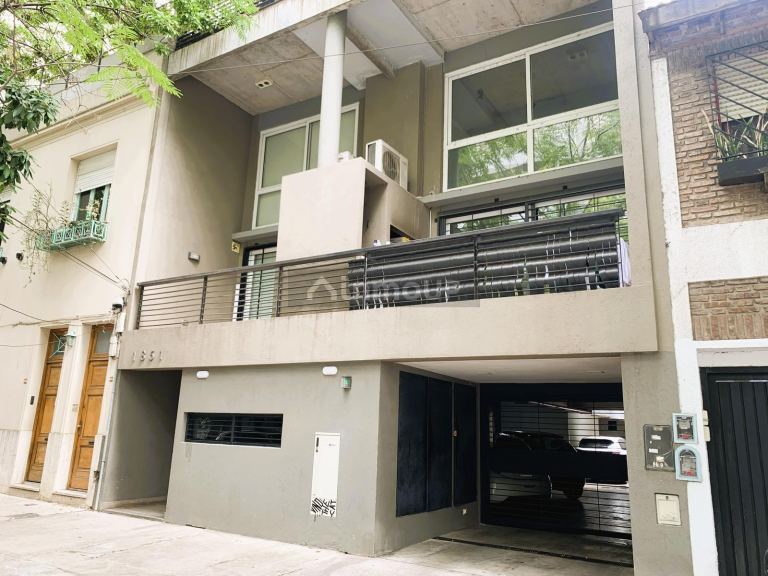 Departamento en Alquiler en Nuñez, Capital Federal
