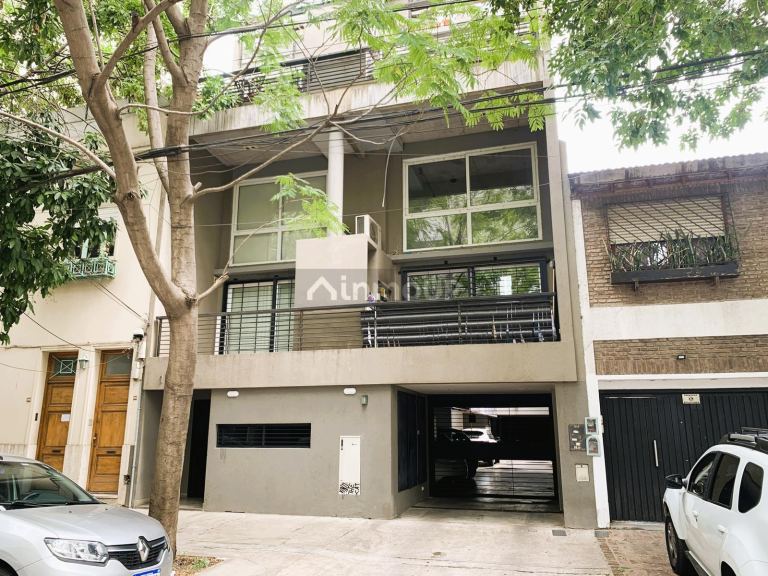 Departamento en Alquiler en Nuñez, Capital Federal