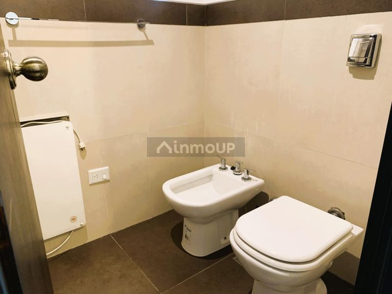 Departamento en Alquiler en Nuñez, Capital Federal