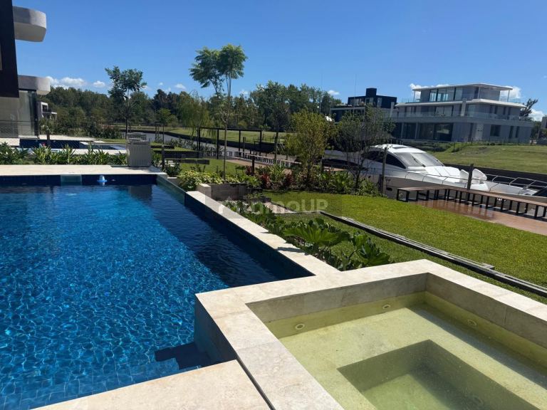 Casa en Alquiler en Tigre, G.B.A. Zona Norte