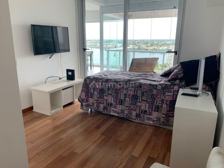 Departamento en Alquiler Temporario en Tigre, G.B.A. Zona Norte