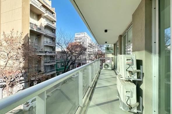 Departamento en Venta en Palermo, Capital Federal